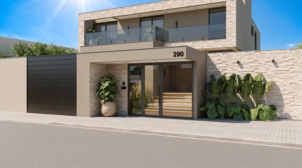 Casa alto padrão 3 Suítes