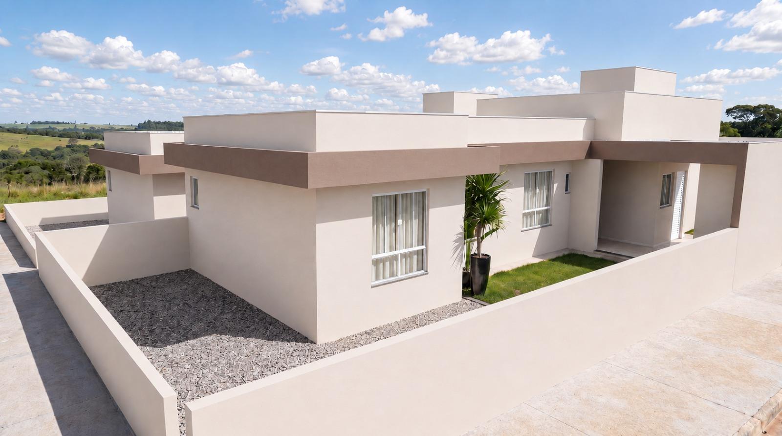 casa à venda, Santa Terezinha, Gaspar — foto 1 de 6
