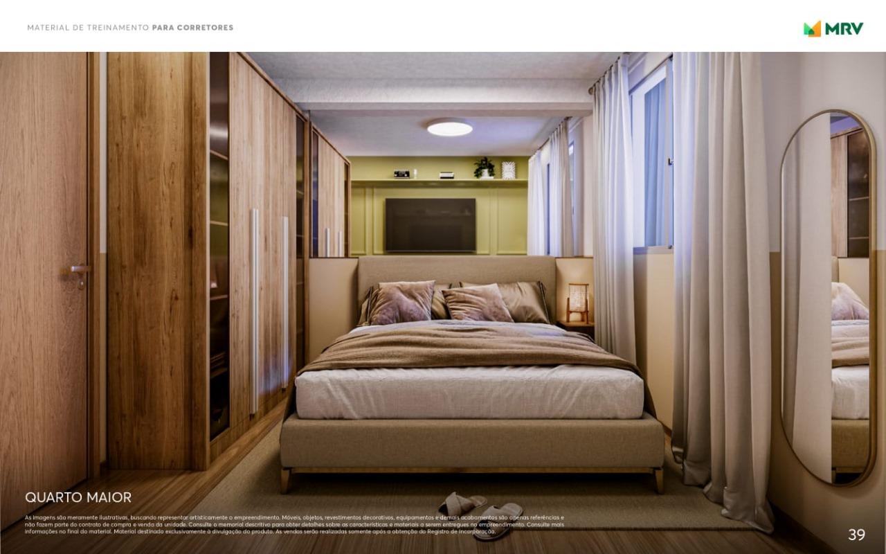 Apartamento à venda em Bamburgo, Itajaí/SC - 1 suíte, varanda, elevador e portaria 24h