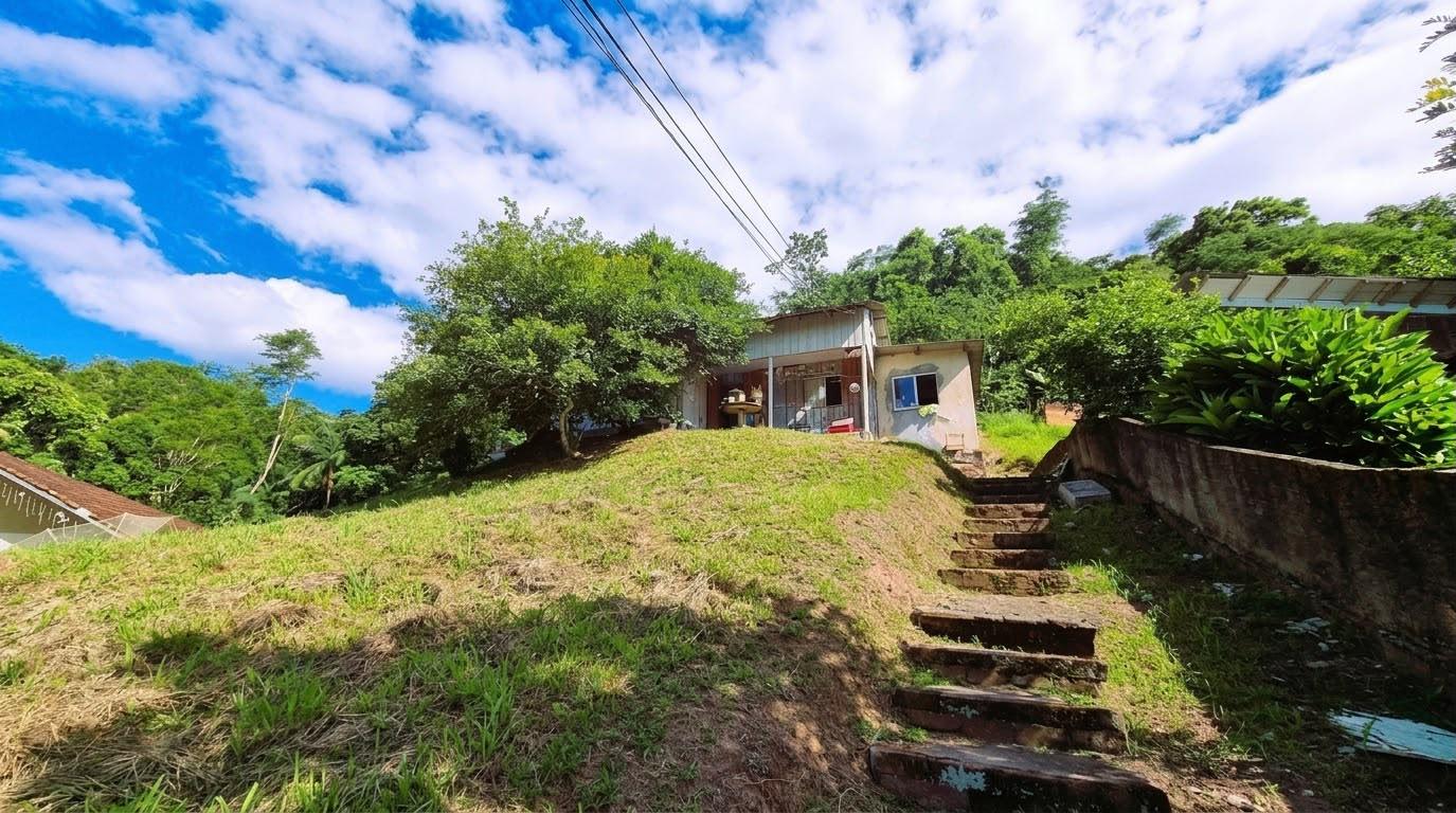 terreno à venda, Tribess, Blumenau — foto 1 de 3